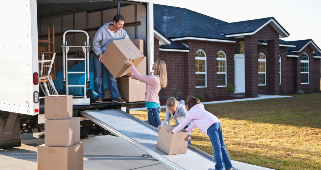 How to Choose the Best Moving Company