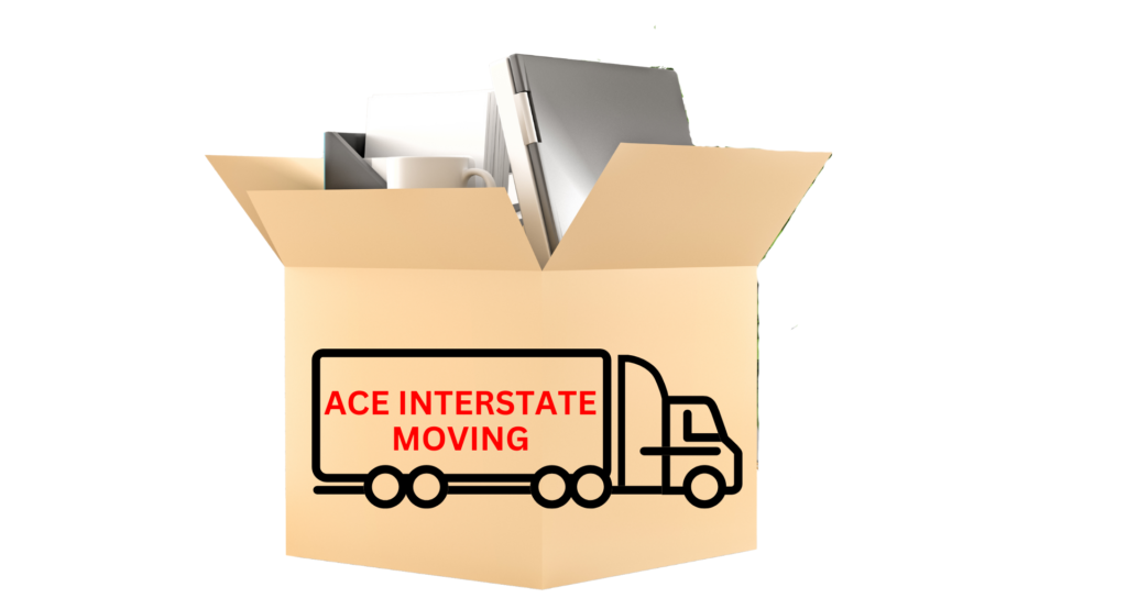 Ace Interstate Moving