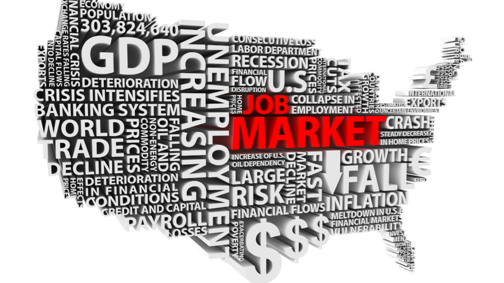 Job Market and Economy